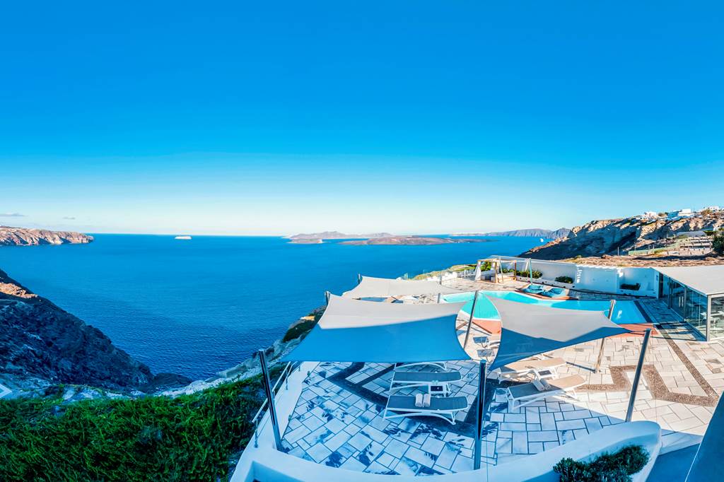 Caldera's Dolphin