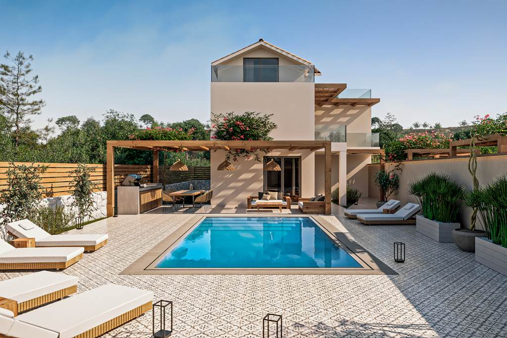Cameo Villa 1