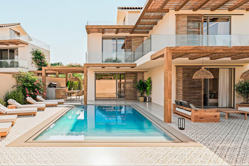 Cameo Villa 2