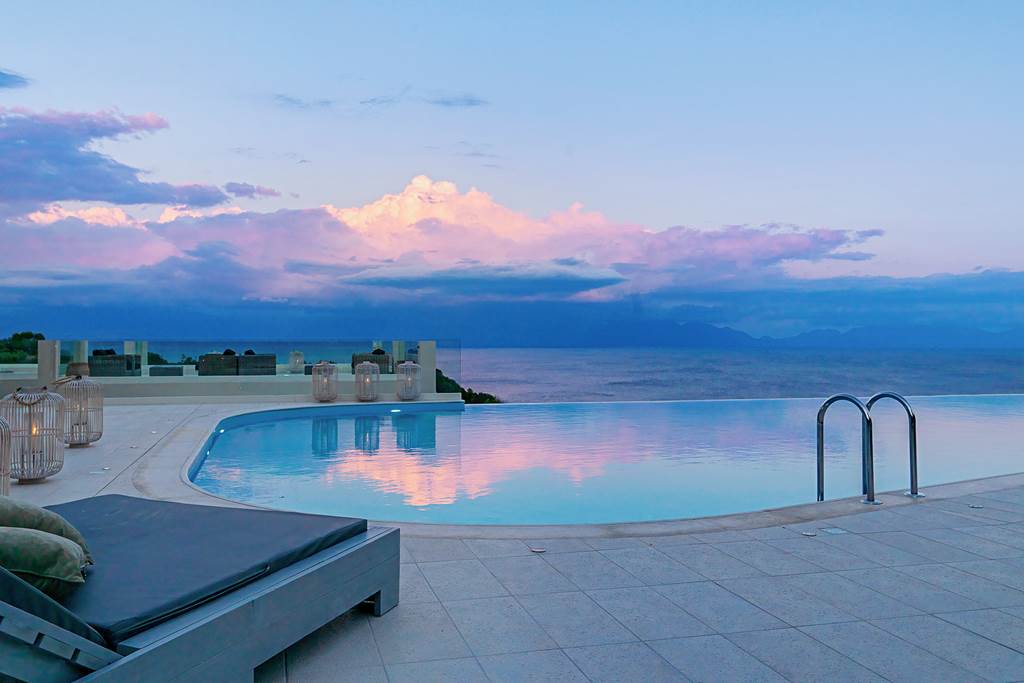 Camvillia Resort