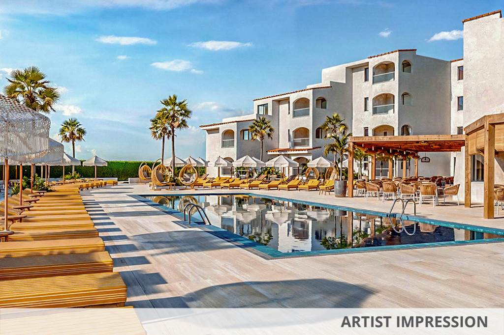 Caramelo Marina Cala'n Bosch