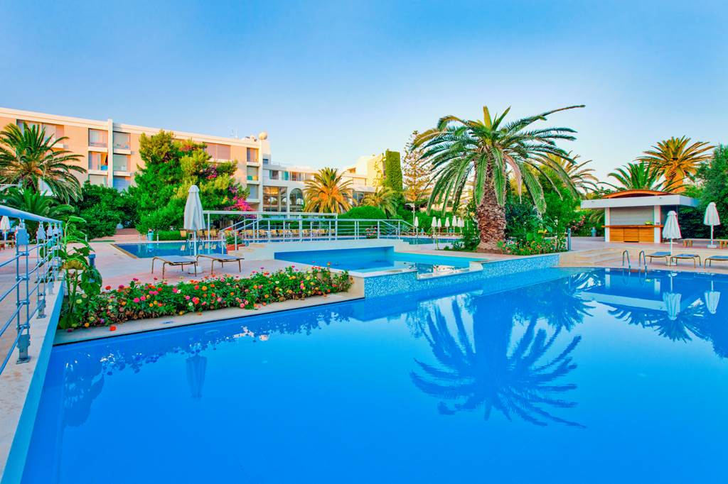 Caravia Beach