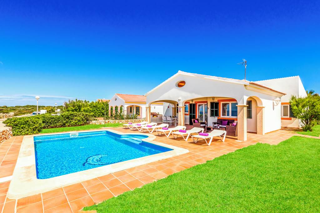 Casa Adriana