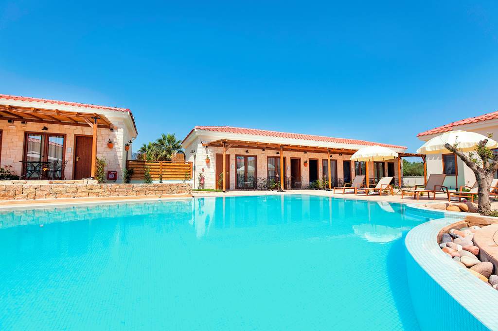 Casa Afytos