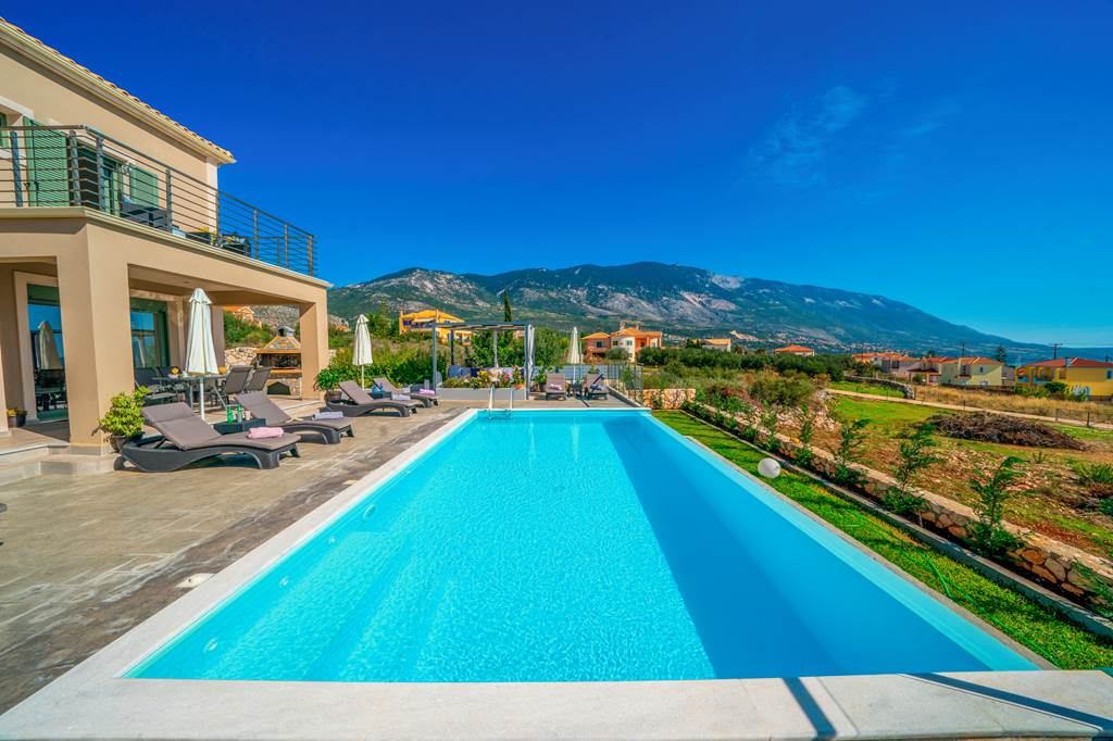 Casa Bella