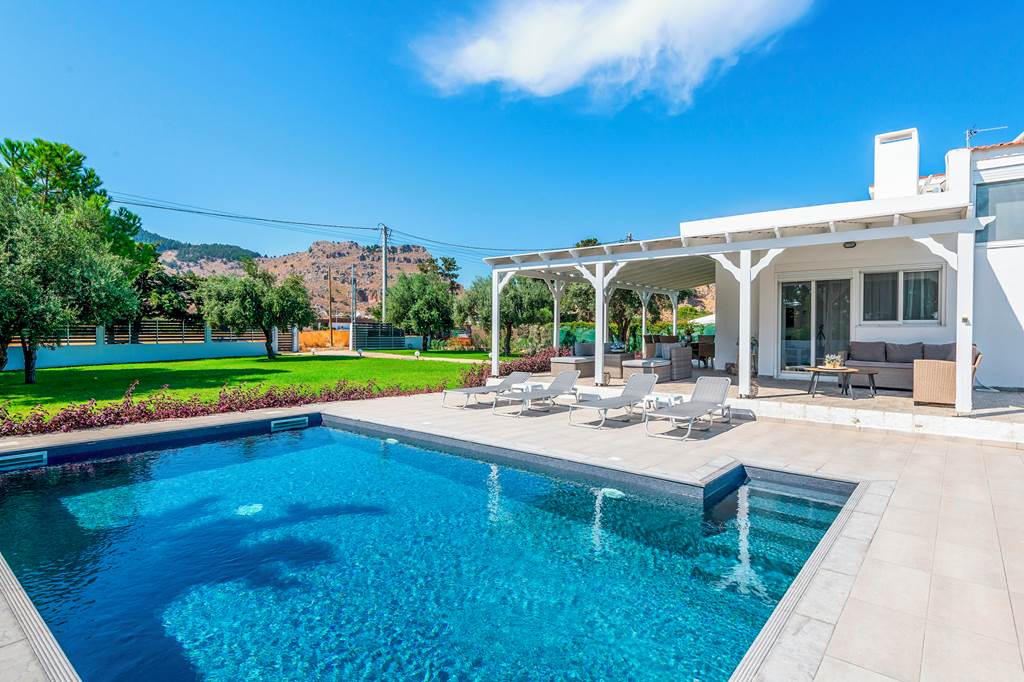 Casa Bianca