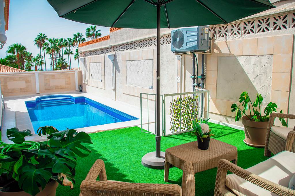 Casa Bliss