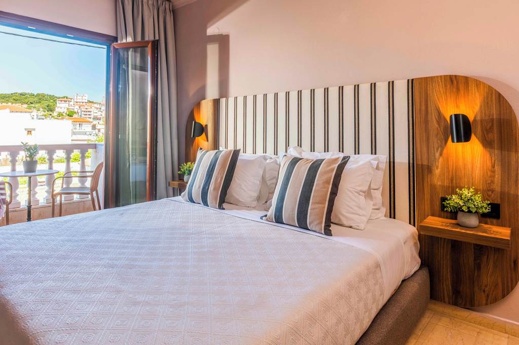 Casa Blue Hotel