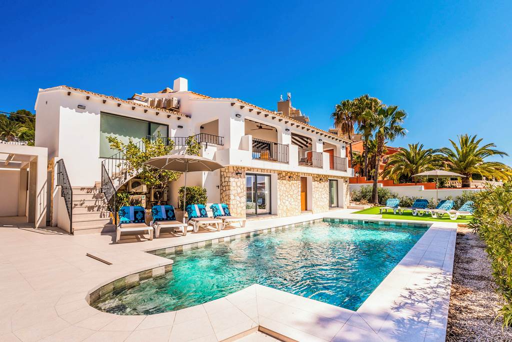 Casa Buena Vista