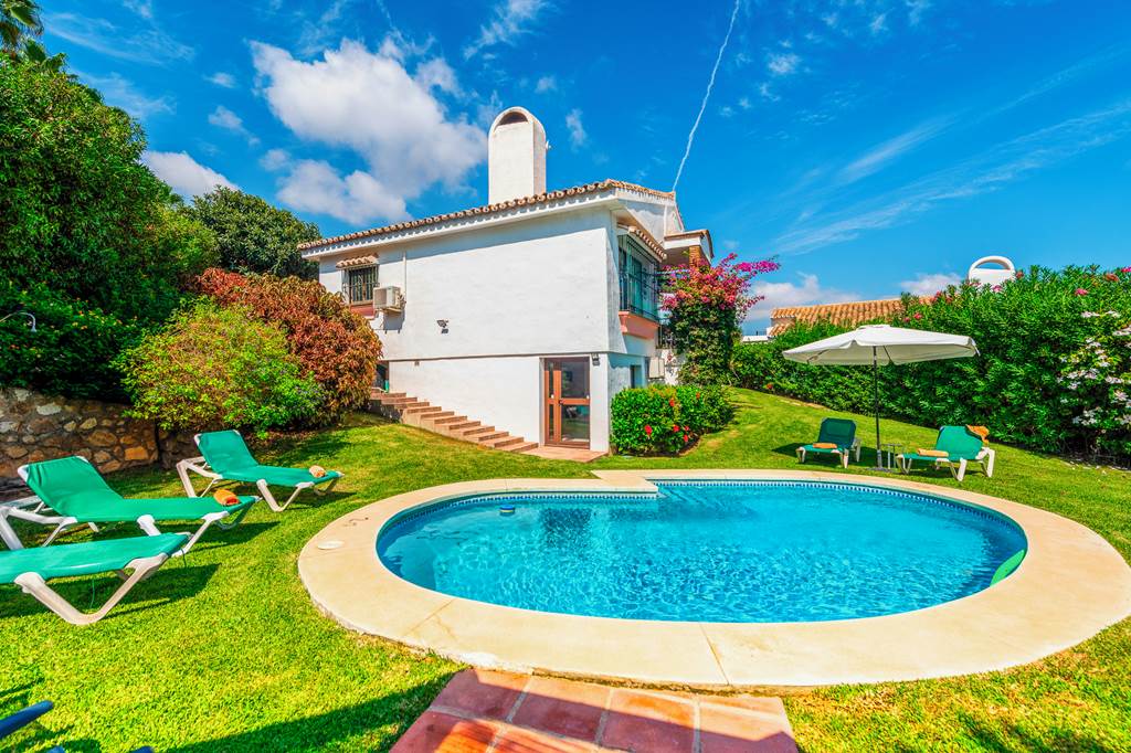 Casa Bunji