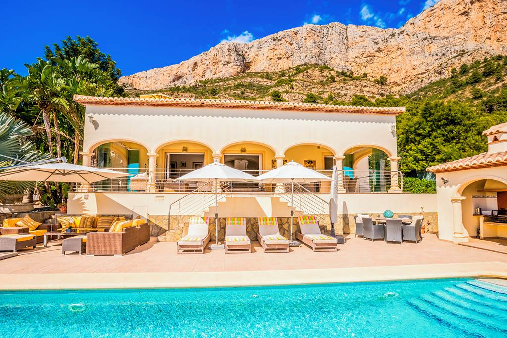 Casa Casiopia