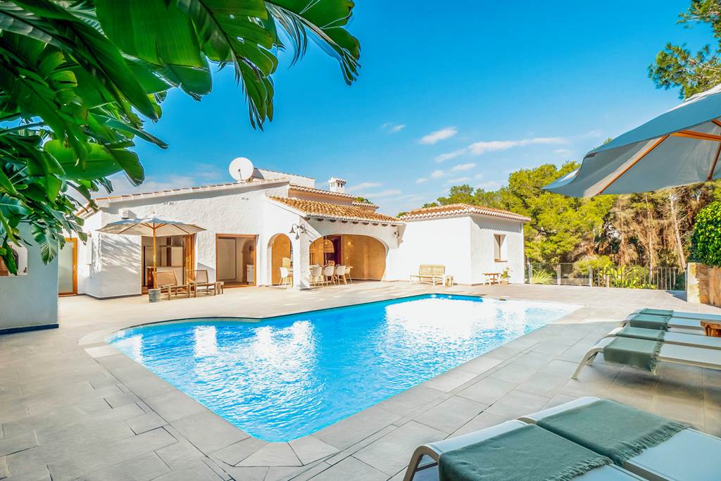 Casa Higo