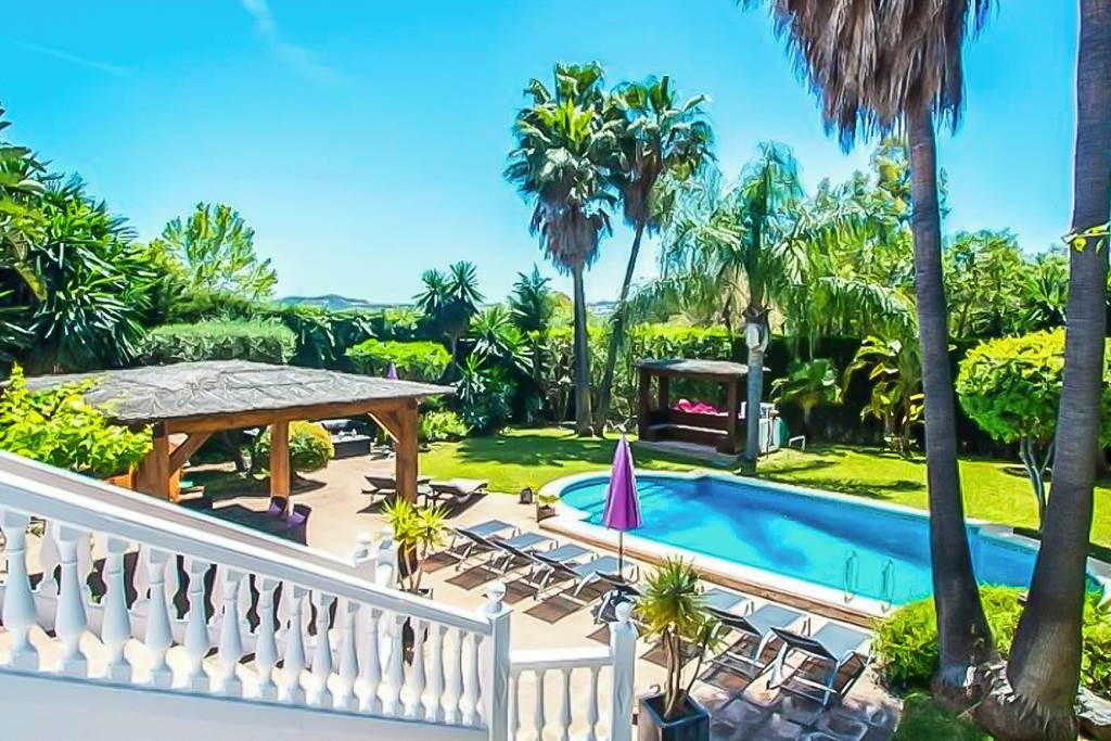 Casa Kerr