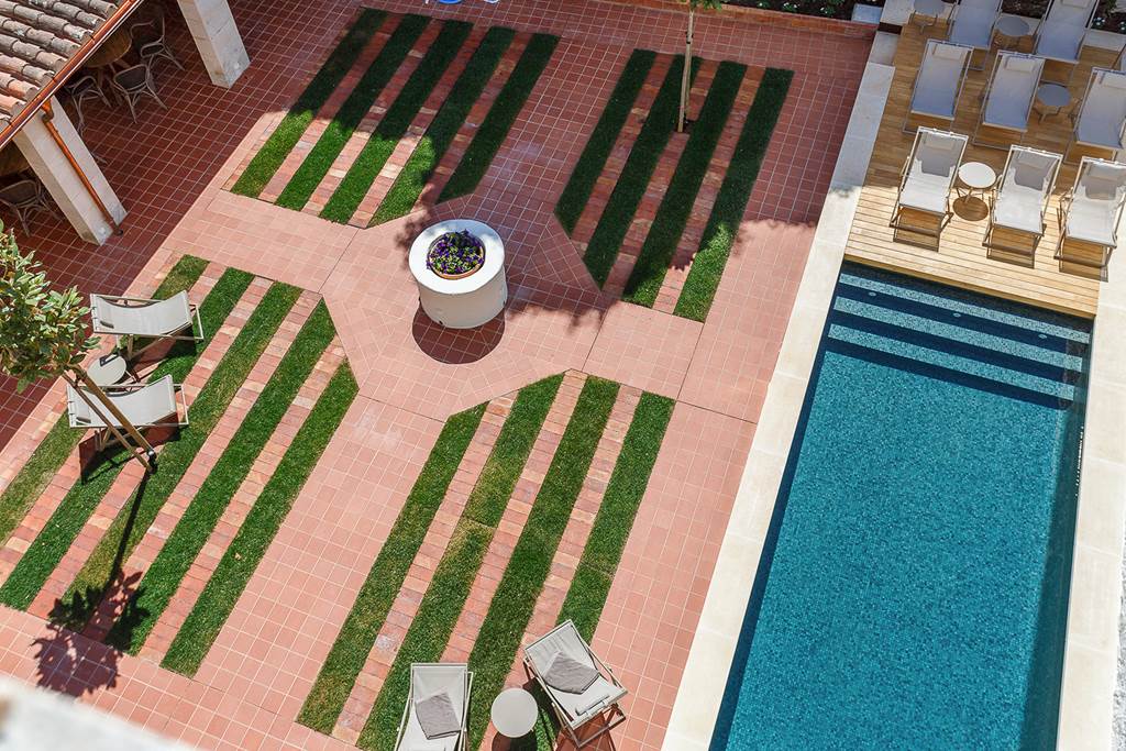Casa Ladico Hotel Boutique