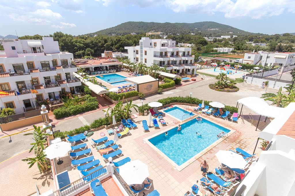 Casa Luis Apartments