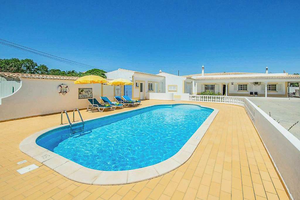 Casa Luz Algarve
