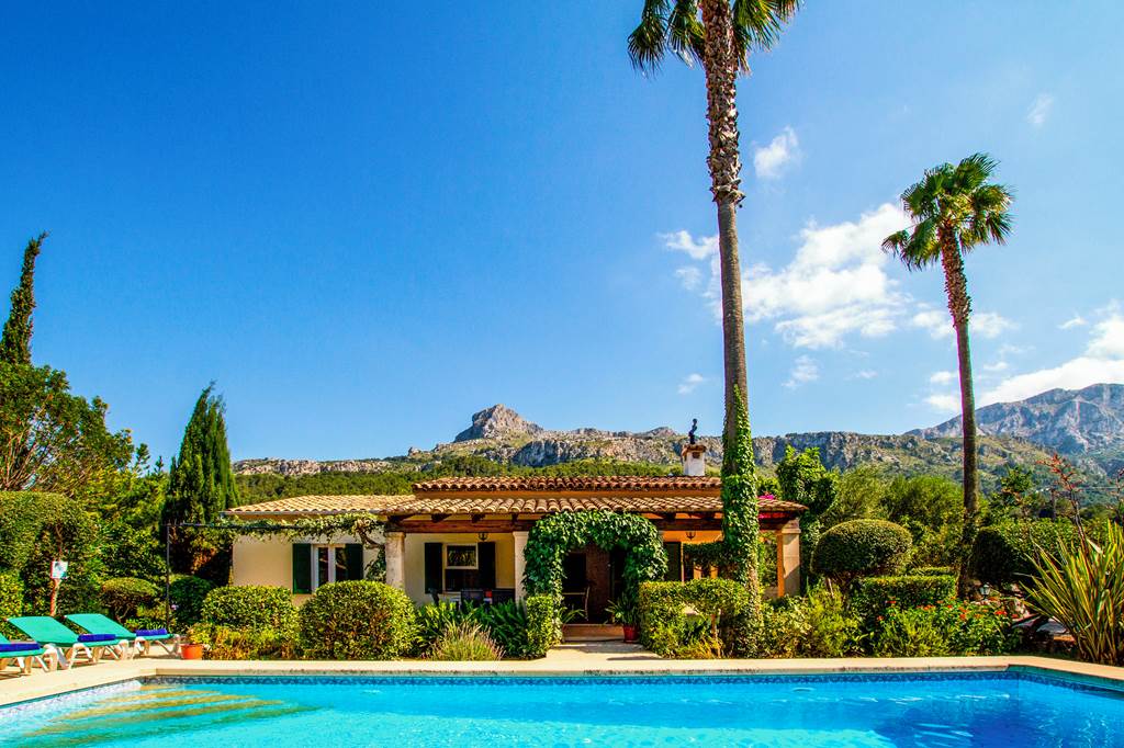 Casa Marc de Plana