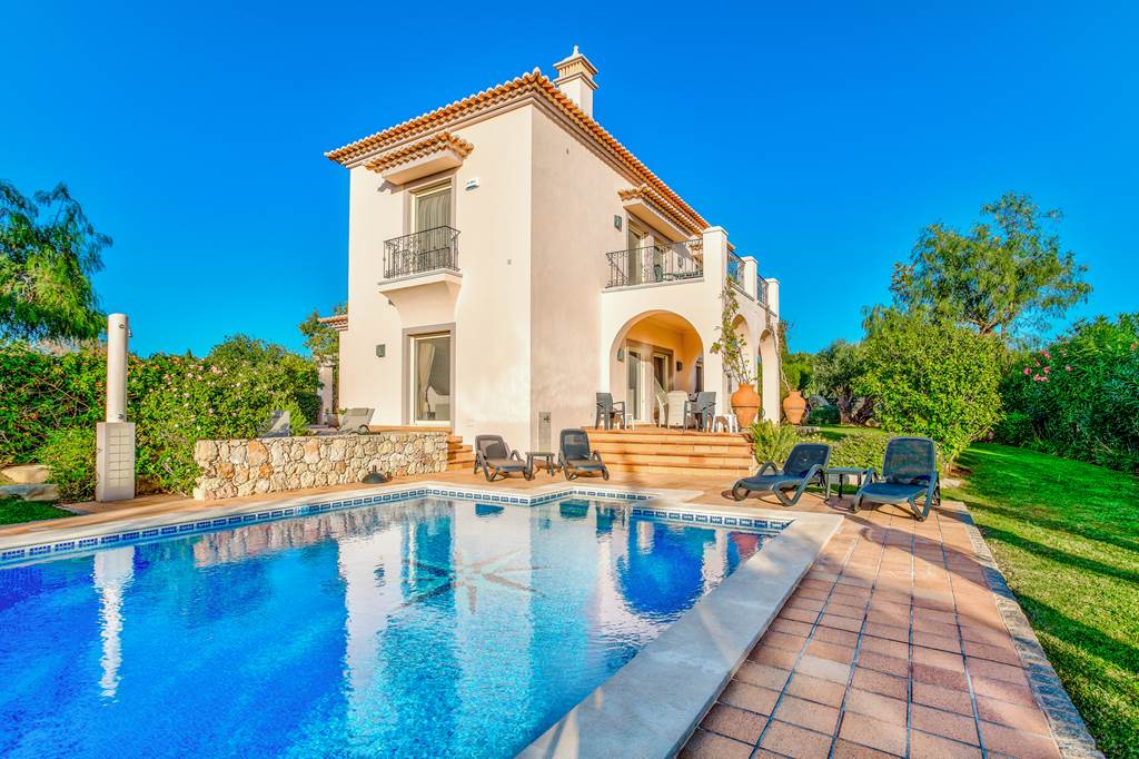 Casa Marta