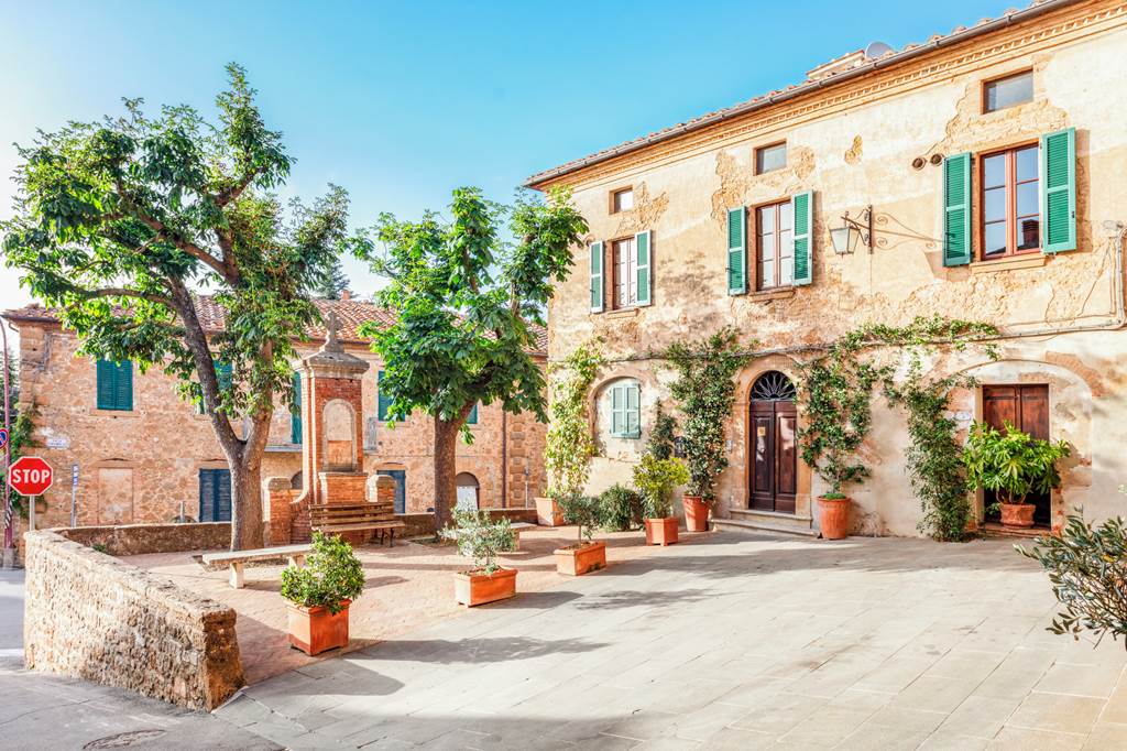 Casa Nobile