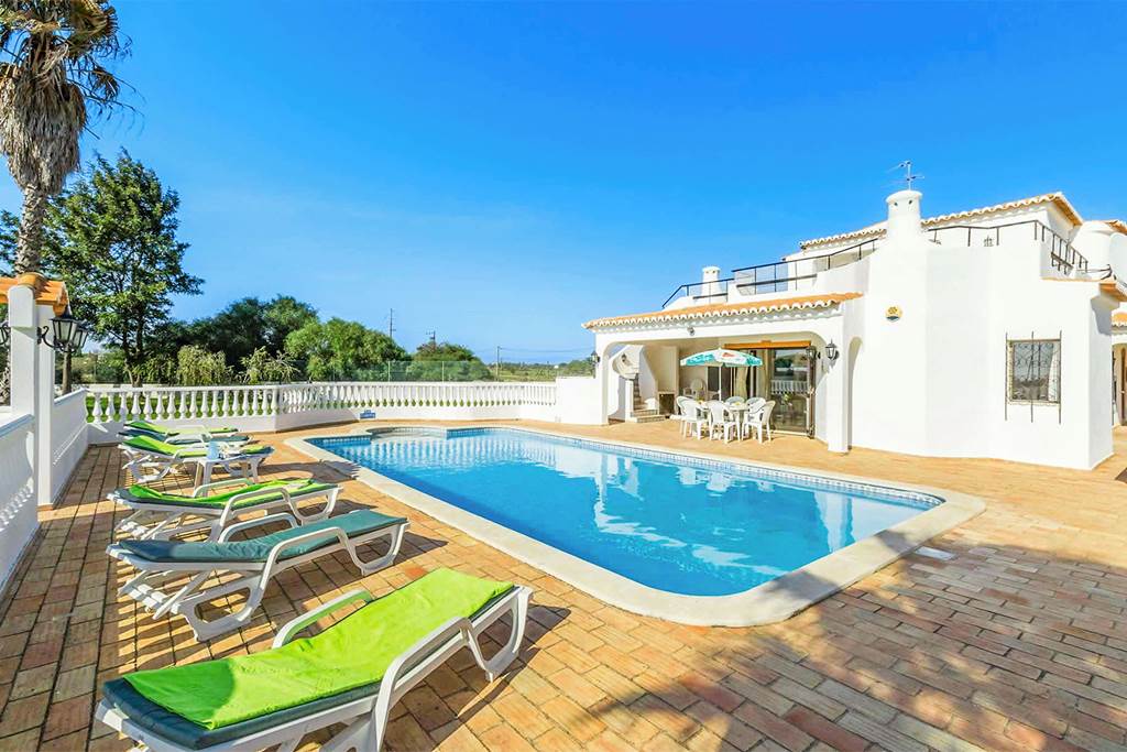 Casa Omar Algarve