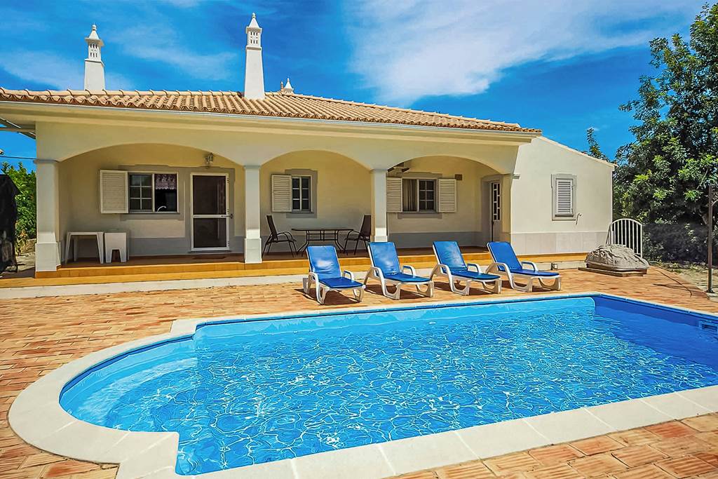 Casa Pinto