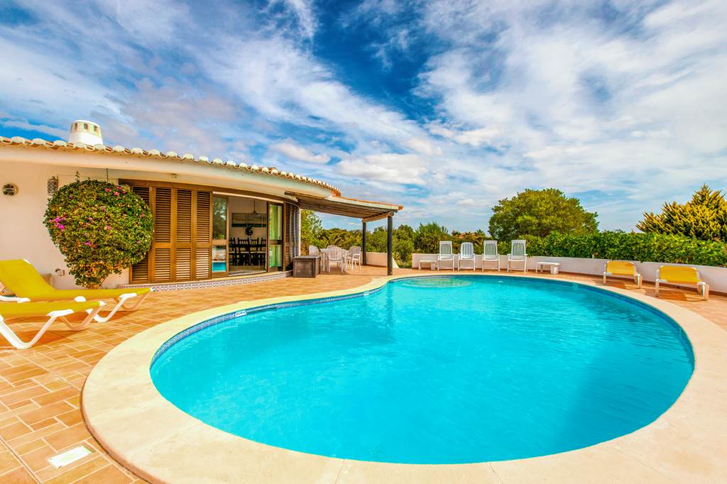Casa Ryder