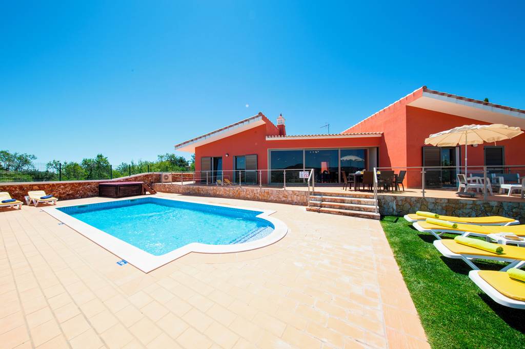Casa Salir