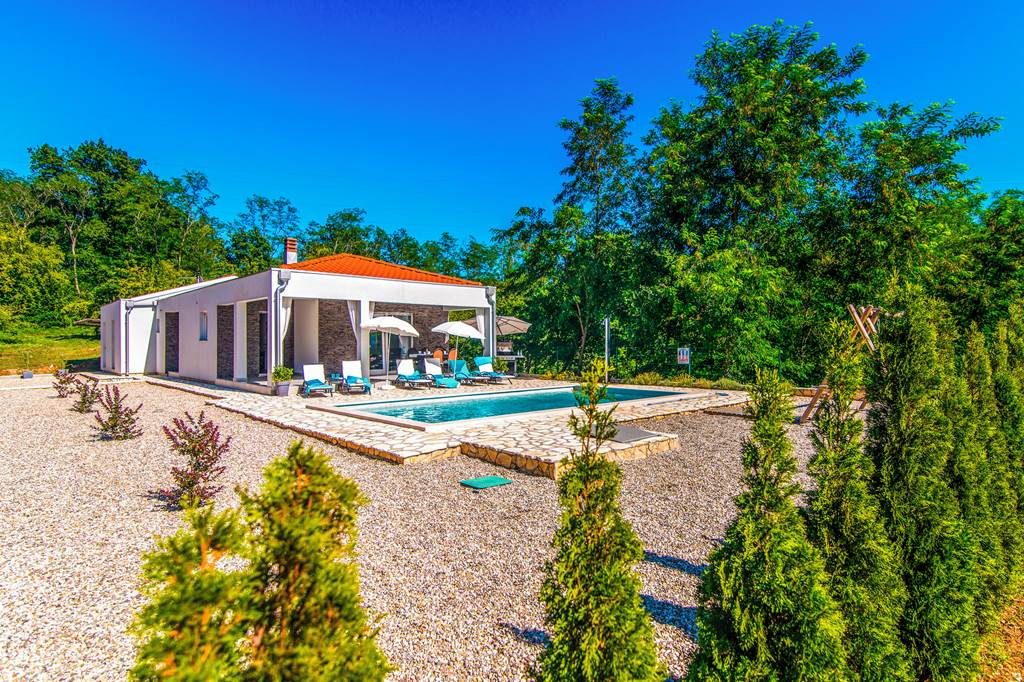 Casa Serenity