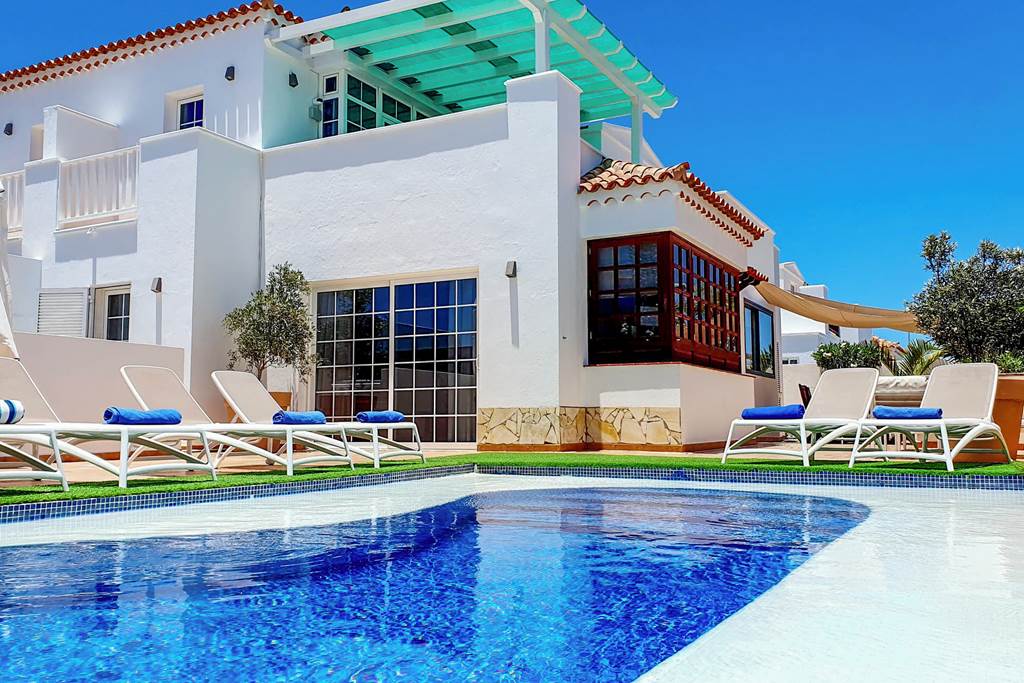 Casa Tauro