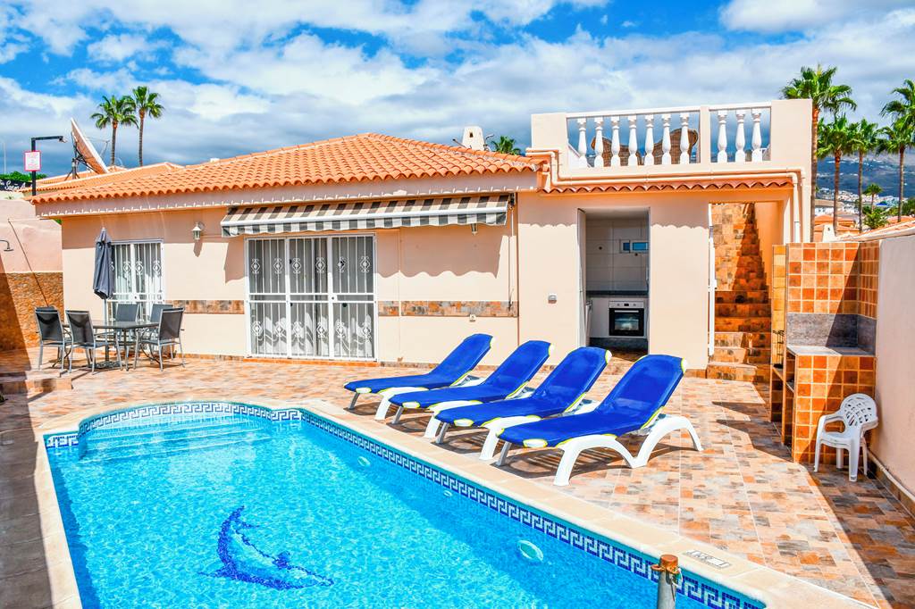 Casa Vista Mar