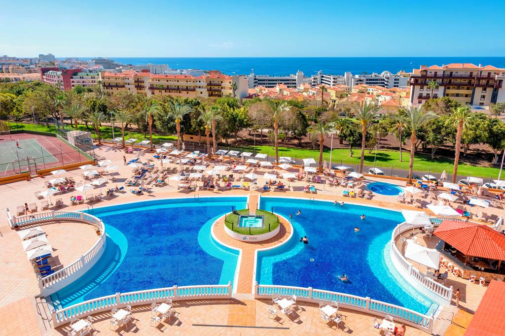 Chatur Playa Real Resort