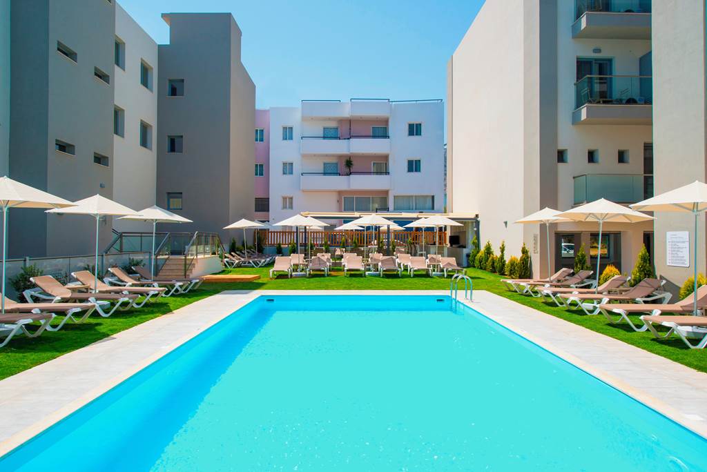City Green Hotel