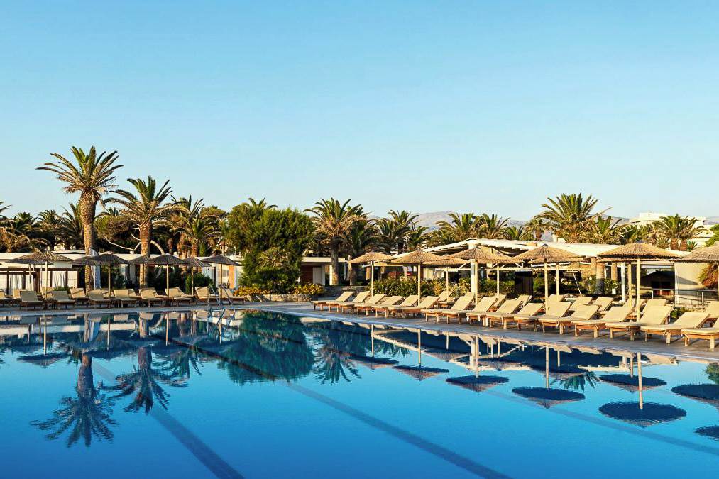Civitel Creta Beach