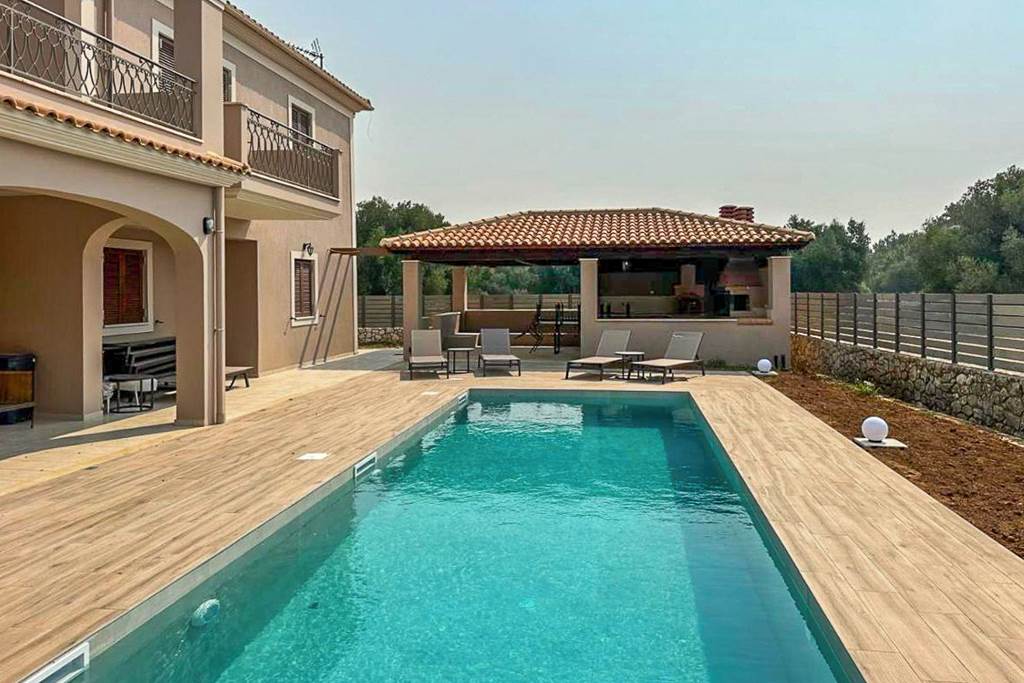 Classic Villa