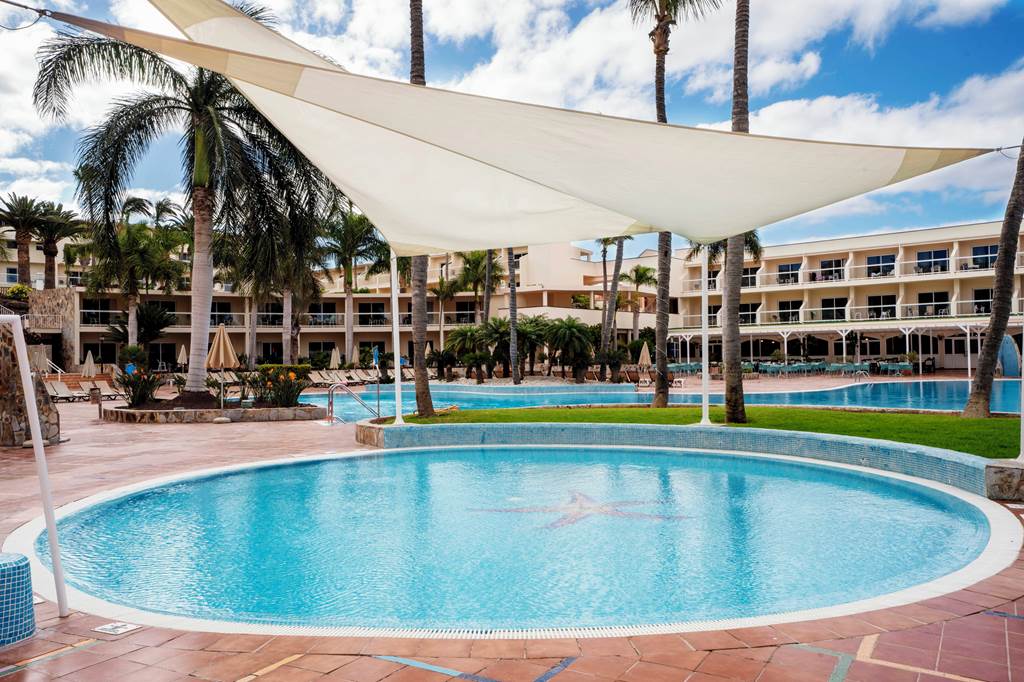 Club Hotel Drago Park