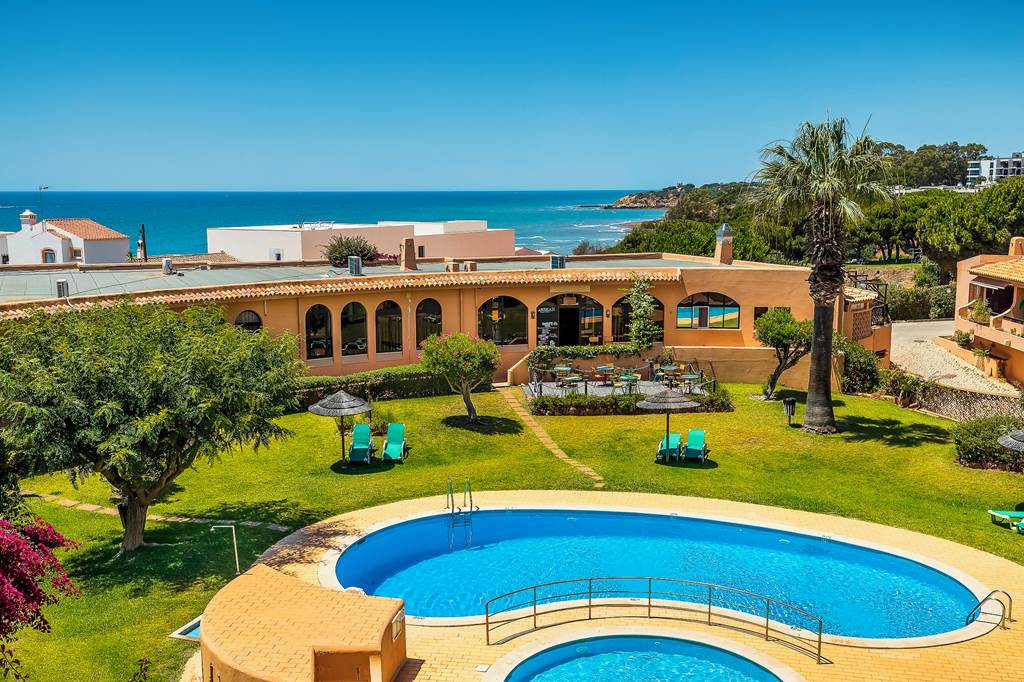 Clube Maria Luisa
