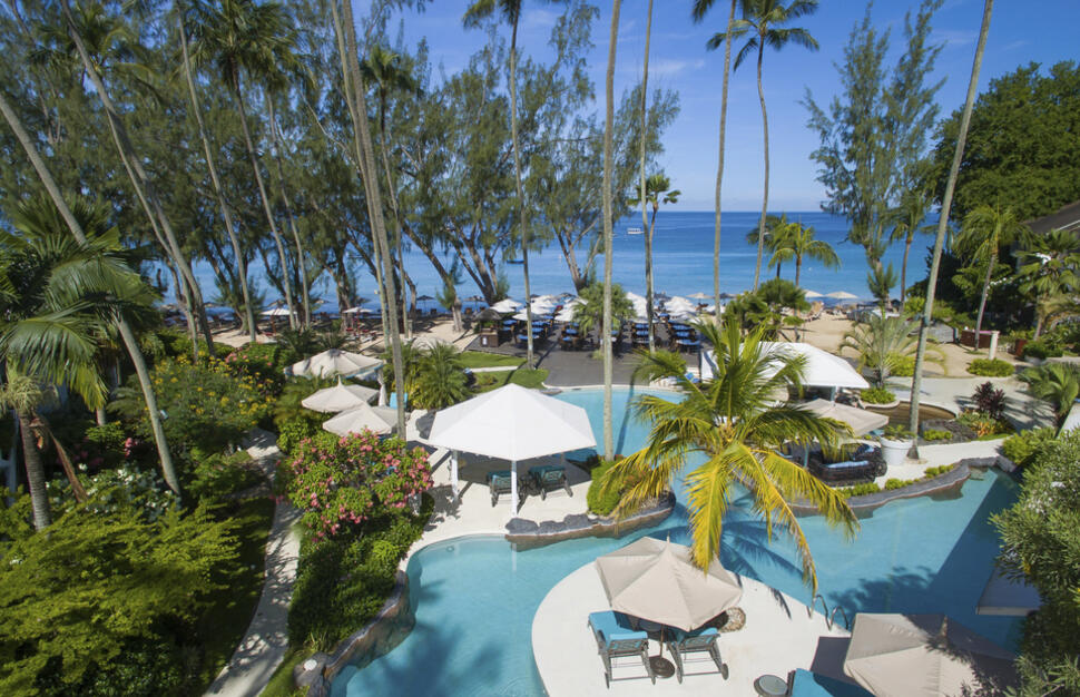 Colony Club by Elegant Hotels