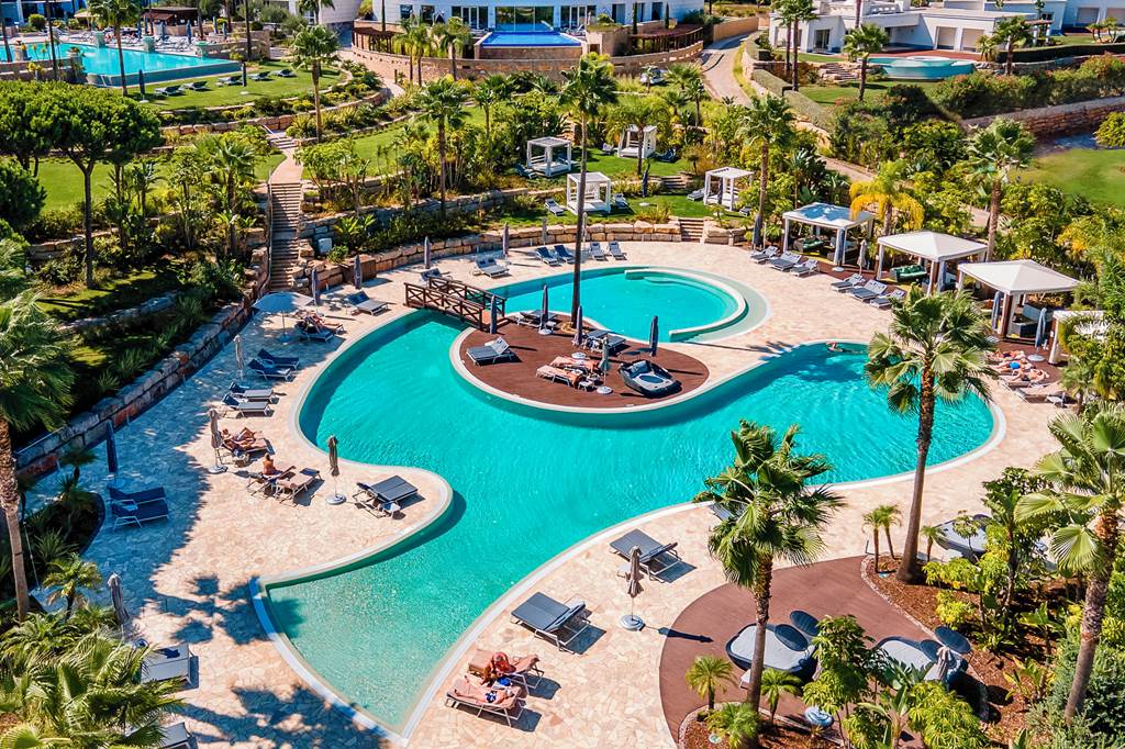 Conrad Algarve