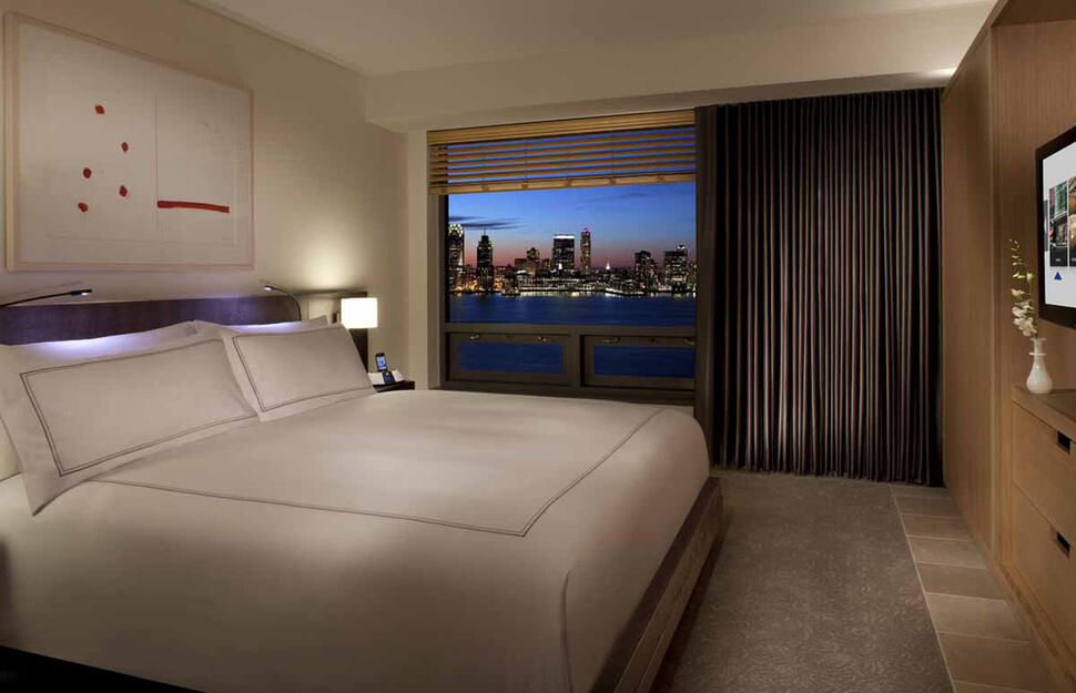Conrad New York Downtown