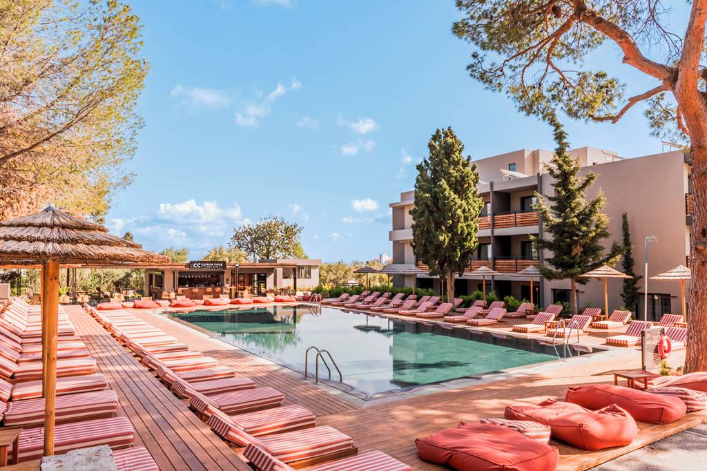 Cook's Club Ialyssos