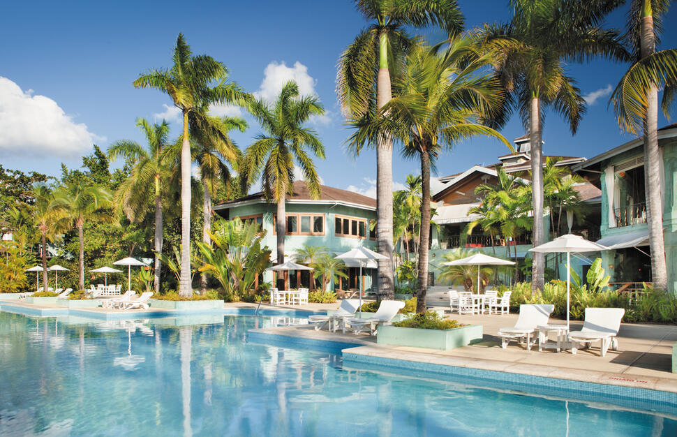 Couples Negril