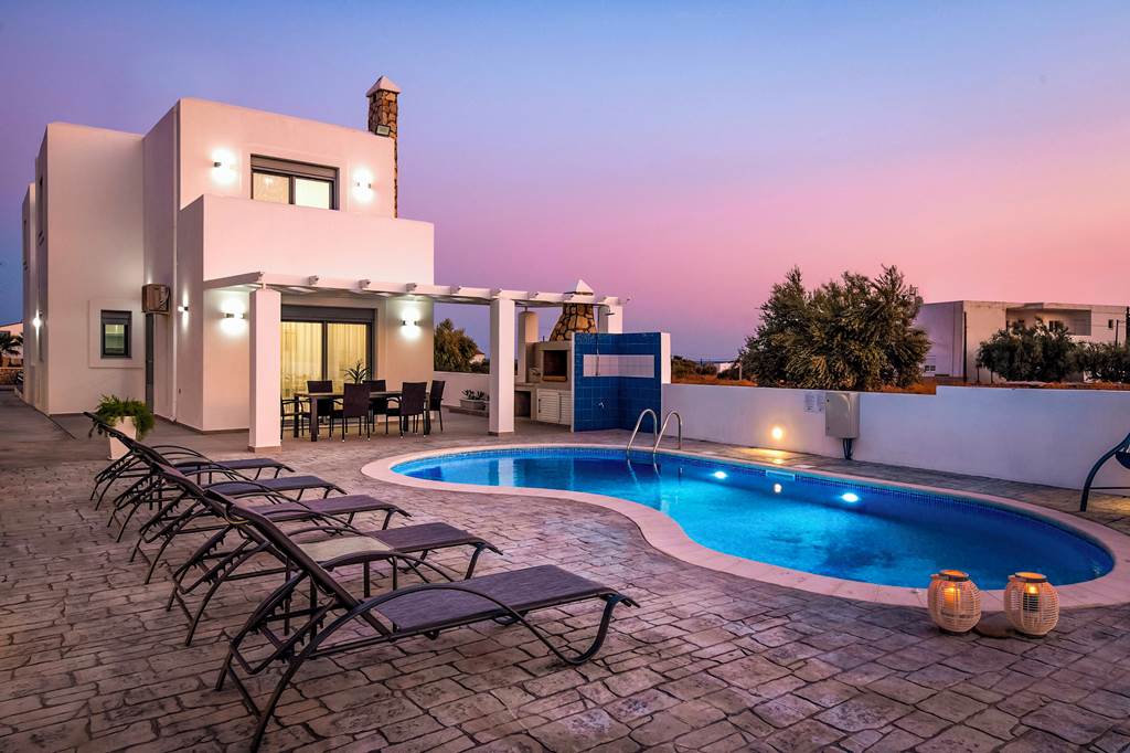 Dama Dama Villa