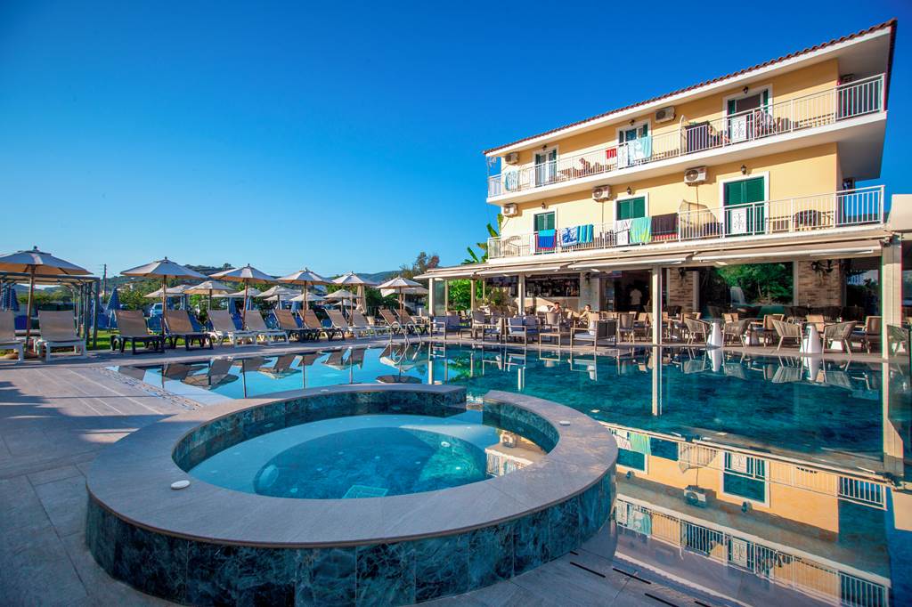 Danny's Hotel