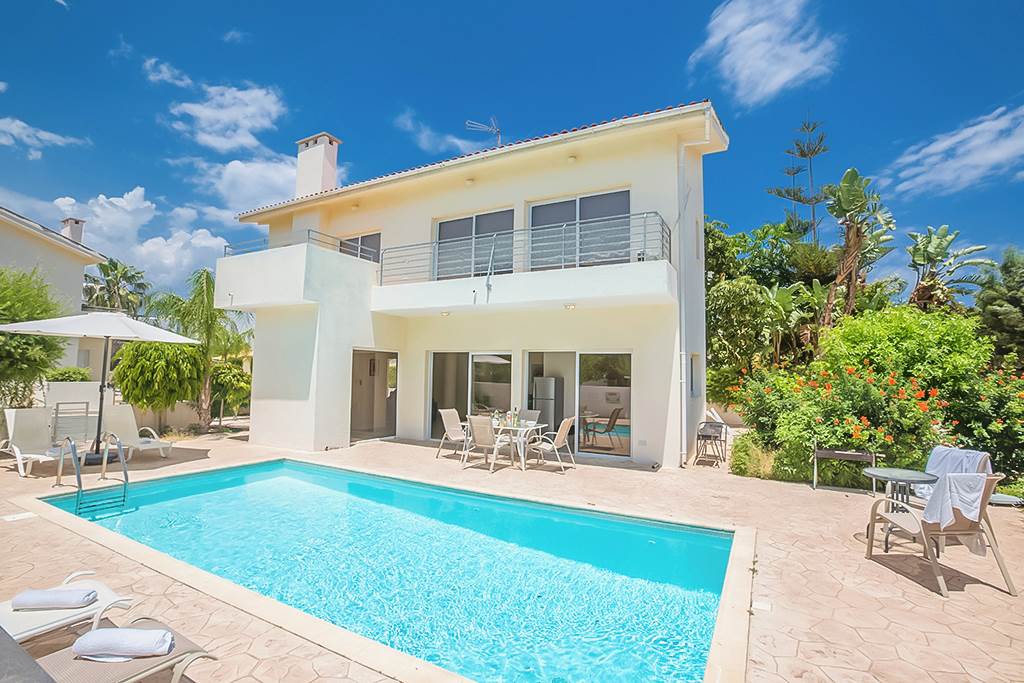 Delfini Villas - 3 Bedroom Villa