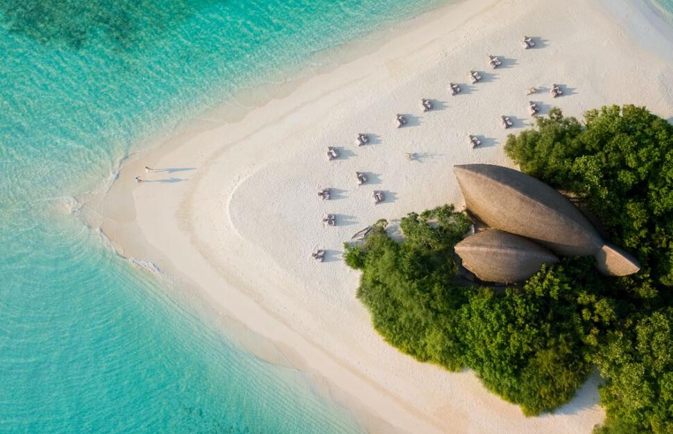 Dhigali Maldives