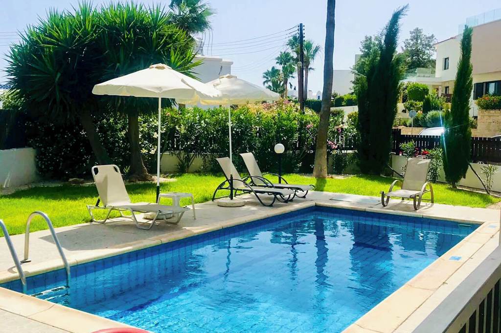 Diamond Villas - Three Bedroom Villa