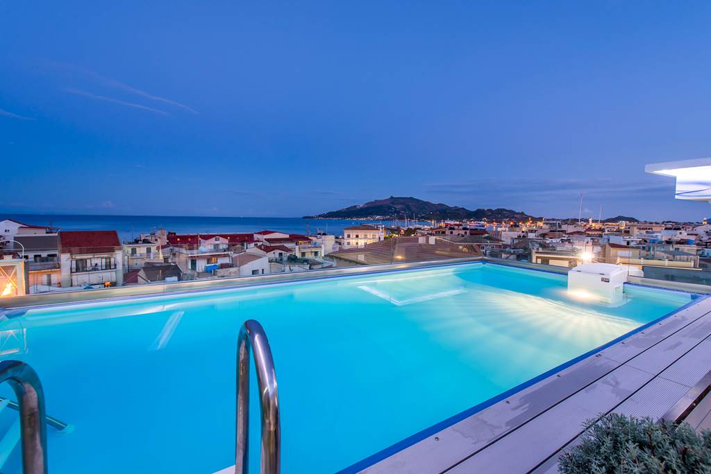 Diana Hotel