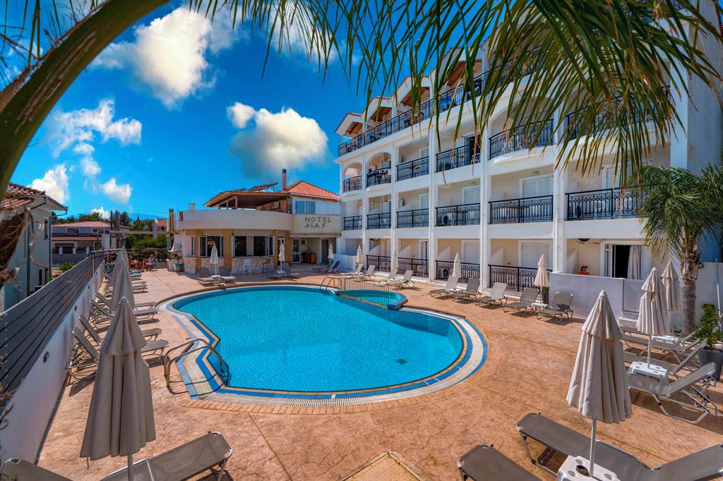 Dias Hotel