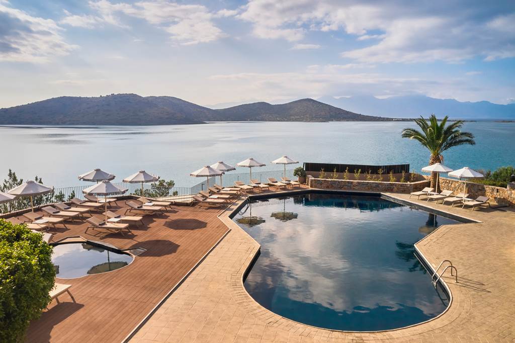 Domes Aulus Elounda Suites Cool Inclusive