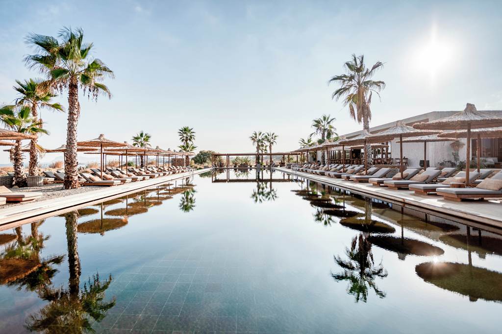 Domes Zeen Chania a Luxury Collection Resort